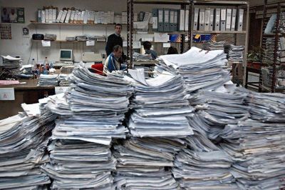 Nueva ofensiva del Gobierno para reducir las pensiones por invalidez laboral