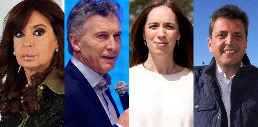 La encuesta �confidencial� de una de las consultoras que mide para el Gobierno