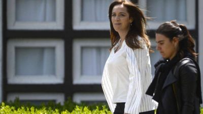 Vidal confirma que analiza desdoblar las elecciones