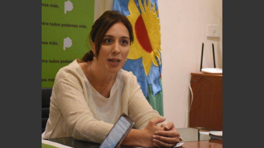 Vidal reconoci� la alternativa de adelantar los comicios en la provincia