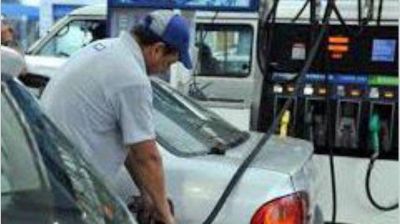 Definen esta semana una baja de naftas, aunque subir�n los impuestos
