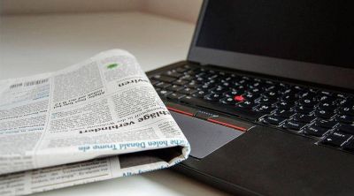 �Qu� dice la Iglesia sobre las noticias falsas o fake news?