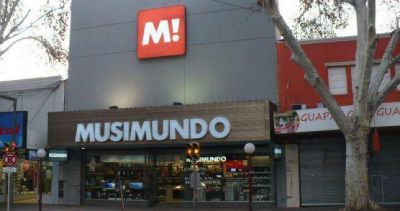 Ola de despidos en los comercios de Concordia