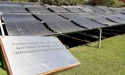 Tarifa verde: la propuesta un hotel para premiar a los hu�spedes ecoamigables