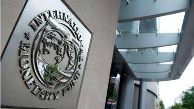 El FMI complet� la revisi�n del plan de Macri y abri� el camino para el env�o de US$7.600 millones