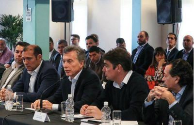 Se lanz� la primera Mesa Sectorial de Vaca Muerta y crear� 500.000 empleos genuinos