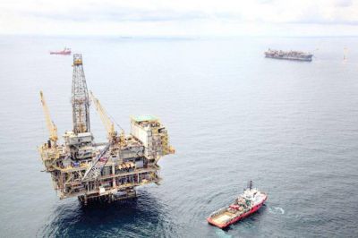 El Gobierno busca reflotar millonarias inversiones petroleras en Tierra del Fuego