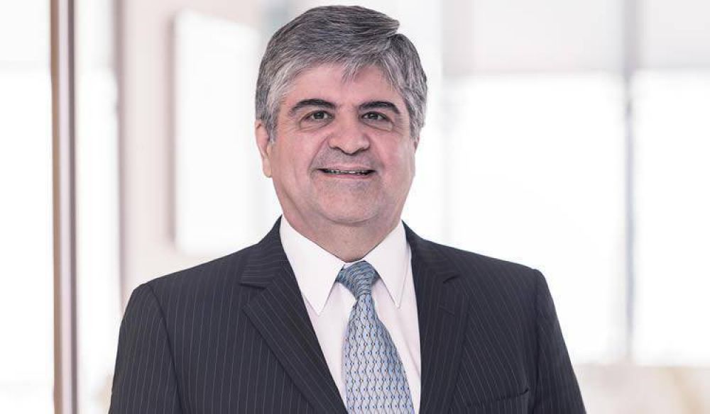 Miguel Guti�rrez fue elegido presidente de la red de Pacto Global Argentina