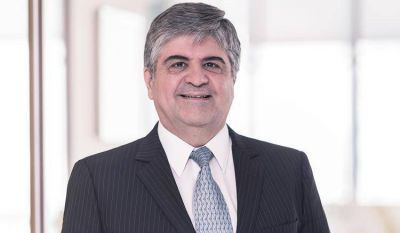 Miguel Guti�rrez fue elegido presidente de la red de Pacto Global Argentina