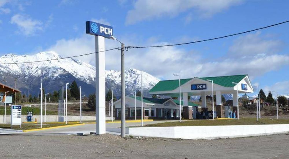 Petrominera se consolida como punto de distribuci�n y abastecimiento de localidades m�s alejadas