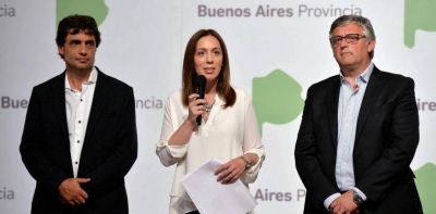 Provincia lleva esta tarde a la mesa de negociaci�n con los estatales el bono de 7 mil pesos