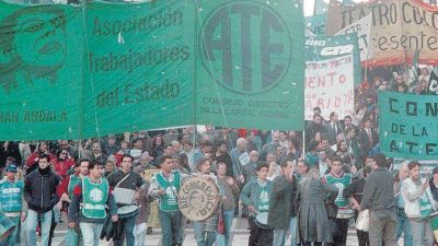 Salarios que pierden por goleada