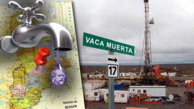 Con Vaca Muerta como protagonista, la inversi�n en la econom�a real marc� el mejor mes en siete a�os