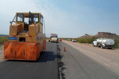 �Qu� obras quiere financiar R�o Negro con el nuevo cr�dito?