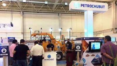 Petrominera incursiona en el desarrollo de energ�as renovables