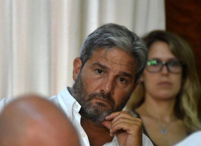 Concejal del PRO abandona el bloque de Arroyo