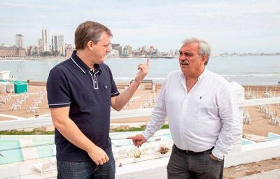 El Desarrollismo marplatense busca rearmarse pensando en 2019