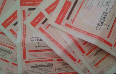 Moratoria: el municipio recaud� poco m�s de 60 millones de pesos