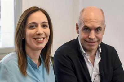 Vidal y Larreta buscan recaudar $11.000 millones m�s con el juego