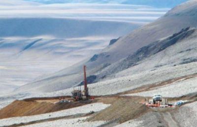 NGEx Resources acelerar� proyecto Josemaria
