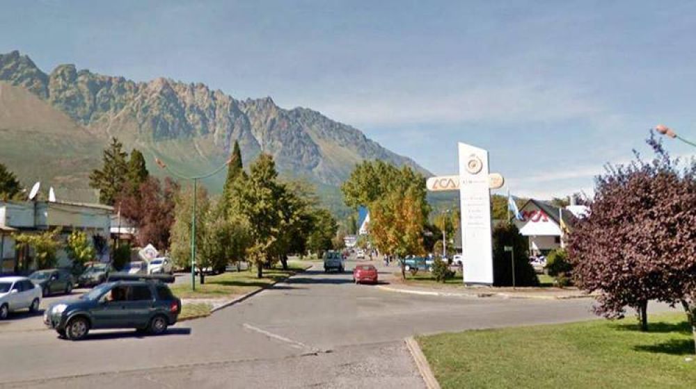 Estaciones de Servicio patag�nicas conf�an en el resurgimiento del GNC