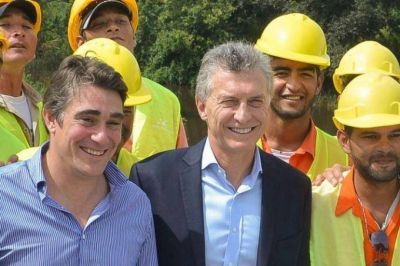 Diputados denuncian que Macri e Iguacel vendieron dos centrales termoel�ctricas a mitad de su costo