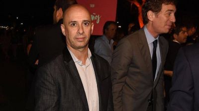 El prontuario de Mart�n Ocampo: Lujos, una propiedad valuada en 0 pesos y dos contratos del estado
