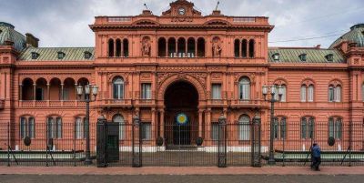 En la Casa Rosada creen que la recesi�n ya toc� fondo