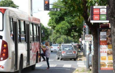 Ingenier�a brindar� una charla: �Los subsidios al transporte automotor de colectivos urbanos�