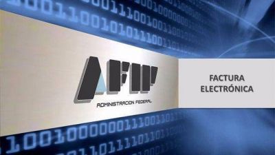 Tiempo de descuento: vence el plazo para constituir el domicilio fiscal electr�nico ante la AFIP
