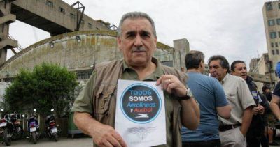 Schmid le volvi� a pedir a la CGT que convoque a un Confederal para discutir el rumbo