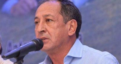 Maturano confirm� que eval�an �no trabajar m�s los feriados nacionales� como medida de protesta