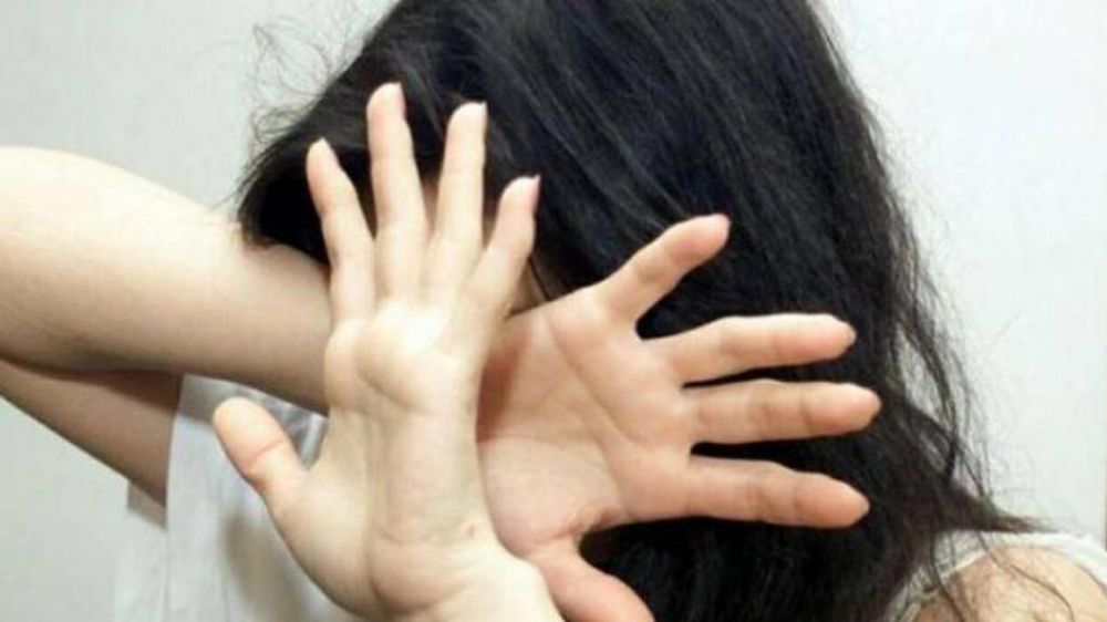 �Es muy dif�cil ser v�ctima (de abusos) y ser mujer�