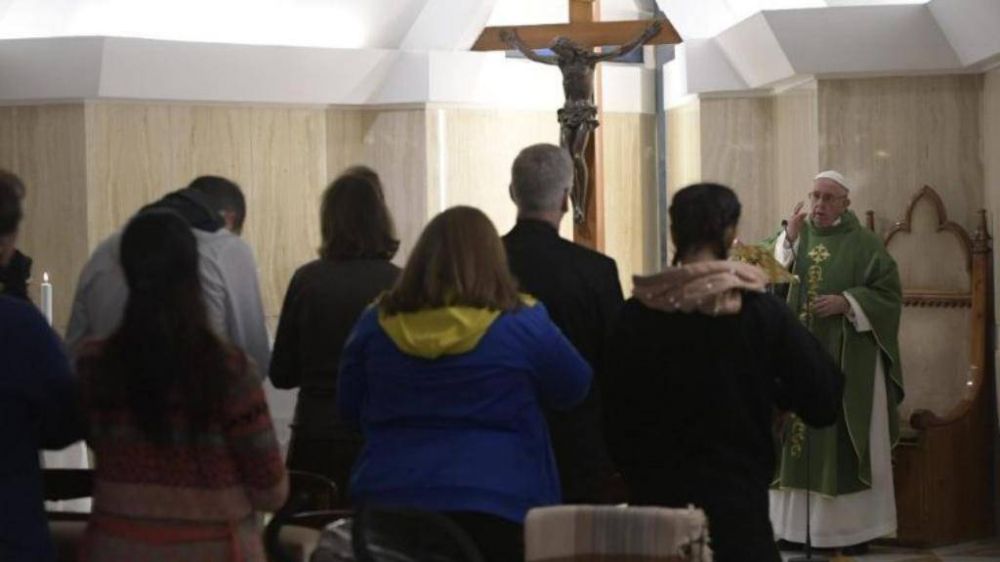 �Pensemos en nuestro fin. �Es t�trico? No, ayuda a comprender en qu� nos equivocamos�