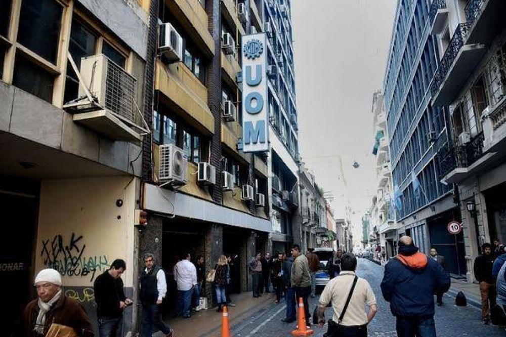 Prohibieron que un familiar de un sindicalista condenado por lavado venda una propiedad en Punta del Este