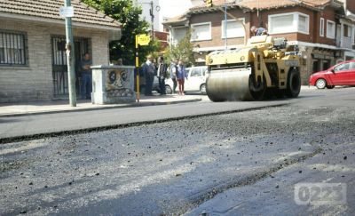 Avanza un plan para convertir residuos pl�sticos en asfalto