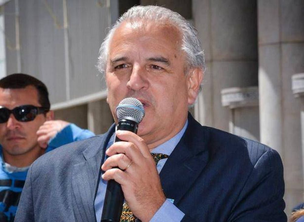 Guillermo Martnez fue electo Secretario General de la Asociacin Bancaria