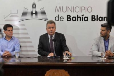 Bah�a Blanca: Gay perdi� una concejala y la chance de imponerse en las votaciones