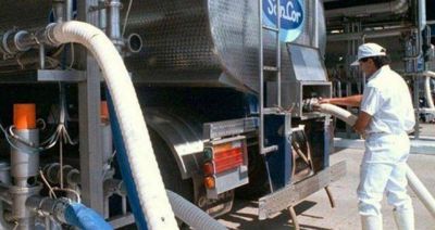 Cierra centro de distribuci�n de Sancor en Bah�a Blanca y despide 44 empleados