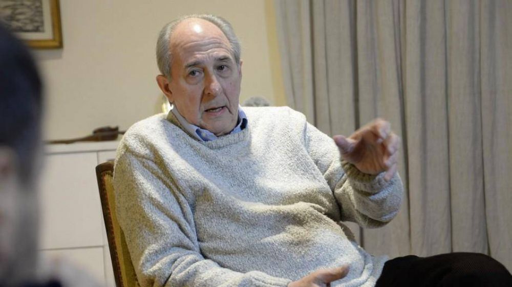 Ex secretarios de Energ�a piden a Macri no avanzar con las centrales nucleares chinas