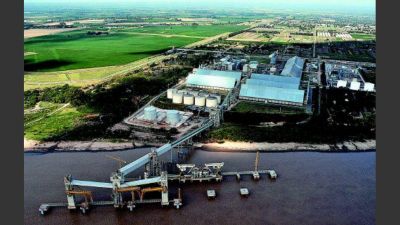 La industria de biodi�sel busca en la cumbre la reapertura del mercado de Estados Unidos