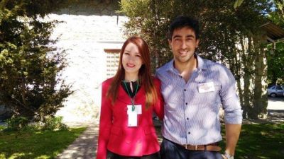 Innovadores proyectos tecnol�gicos premiados en el Balseiro