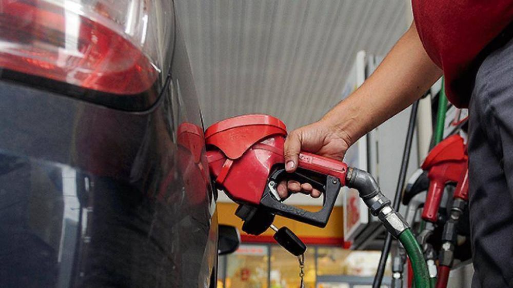 Las petroleras montaron su trinchera