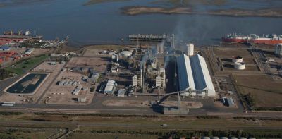 El boom de Vaca Muerta mejora los buenos pron�sticos