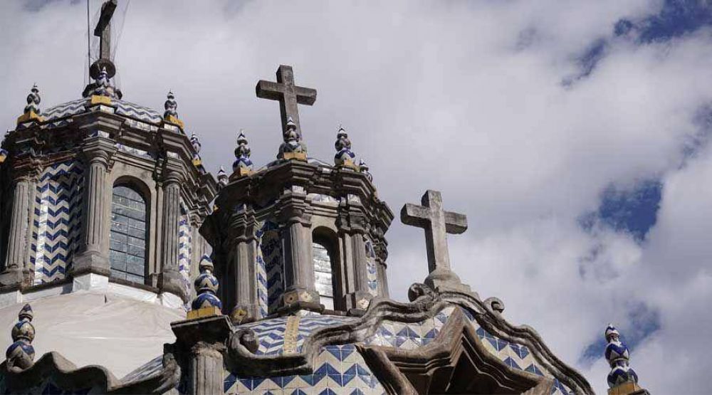Papa Francisco: Vender los templos sin uso no debe ser primera ni �nica soluci�n