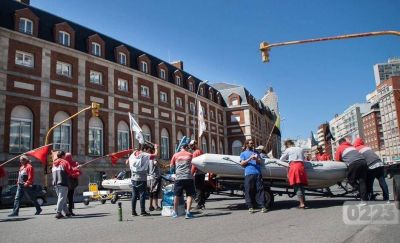 Confirman que la Provincia se har� cargo de los guardavidas de la Mutual