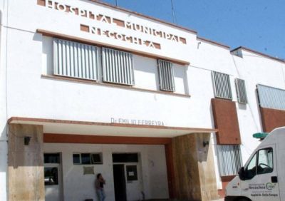 Andrea C�ceres: �Al Ejecutivo Municipal no le interesa la salud de los vecinos�
