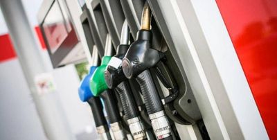 Subi� la venta de combustibles 4%