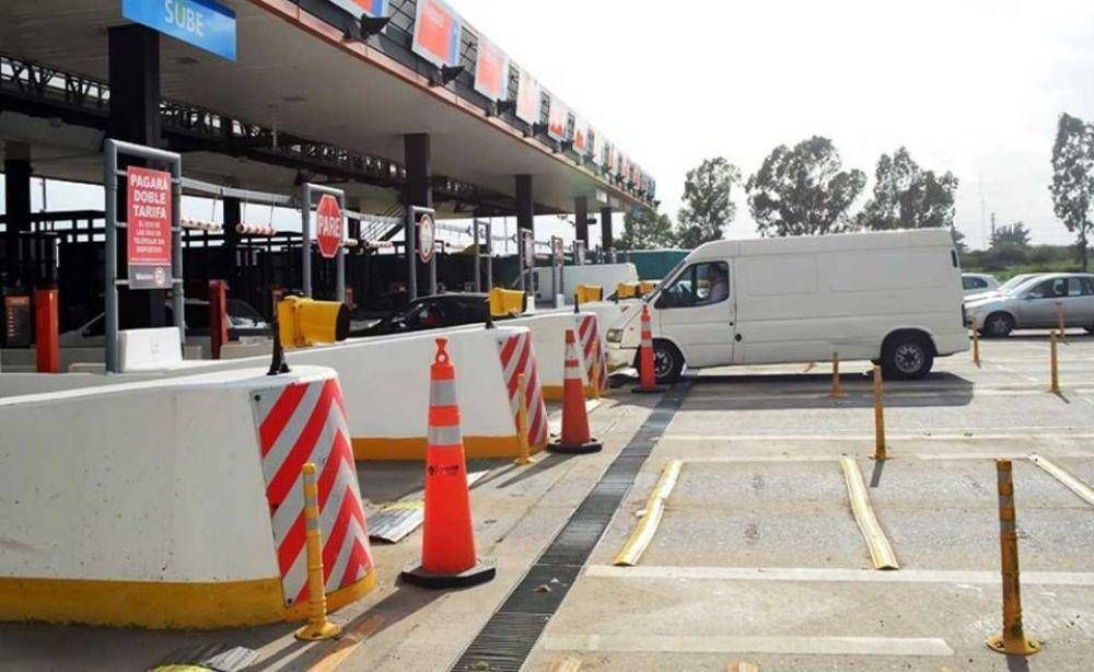Los peajes en autopistas a La Plata y Mar del Plata suben hasta 29%