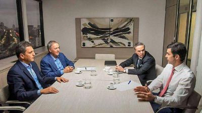 El PJ Federal busca candidatos y plataforma, mientras prepara su lanzamiento el 19 de diciembre